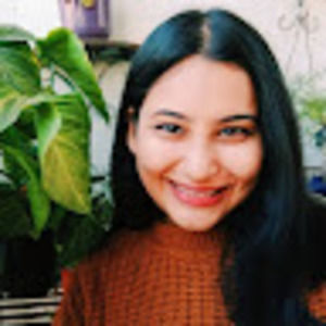 Meet your Posher, Omana